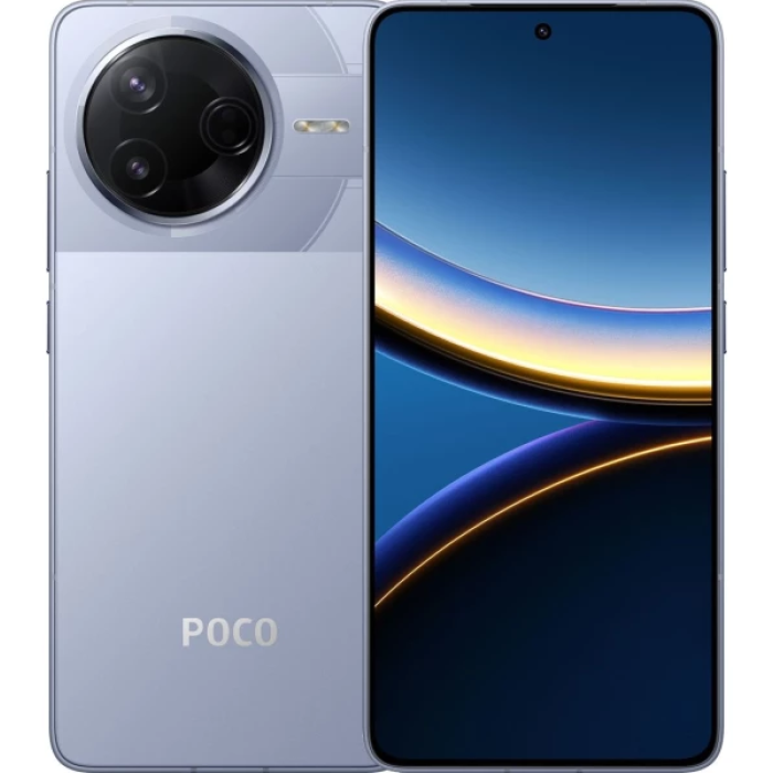 Xiaomi Poco F7 Pro